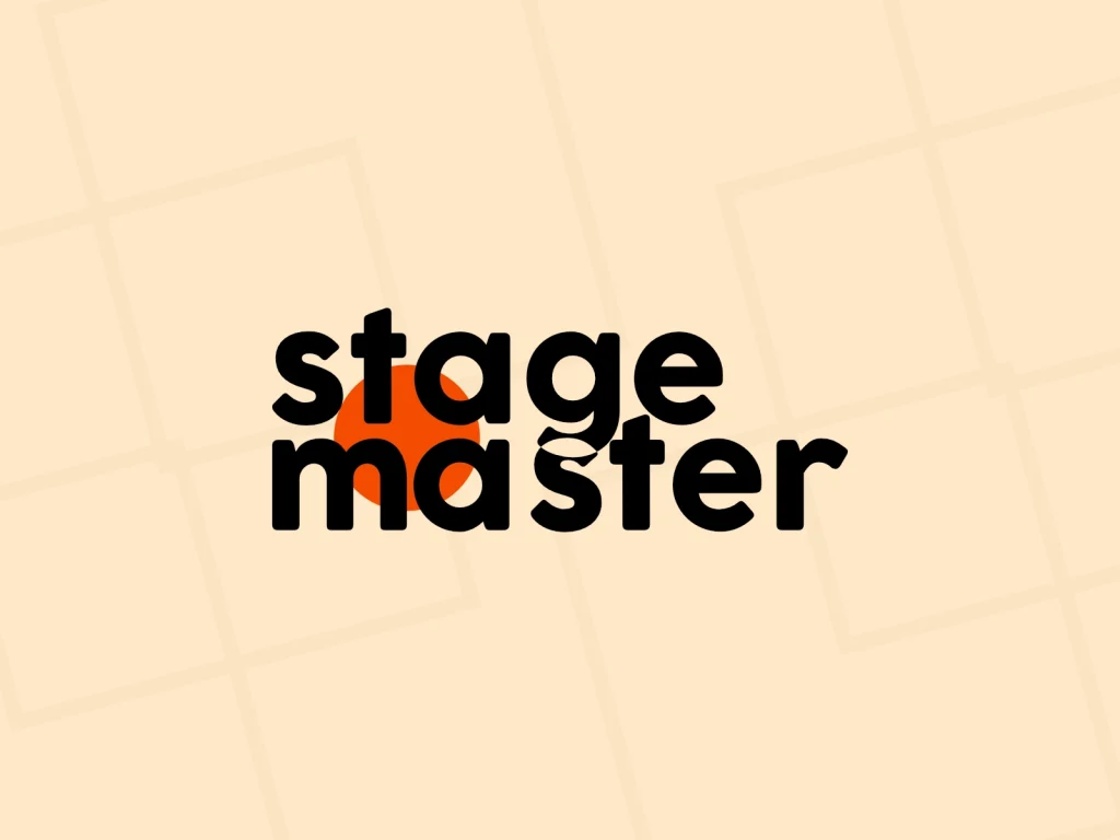 stage master logo