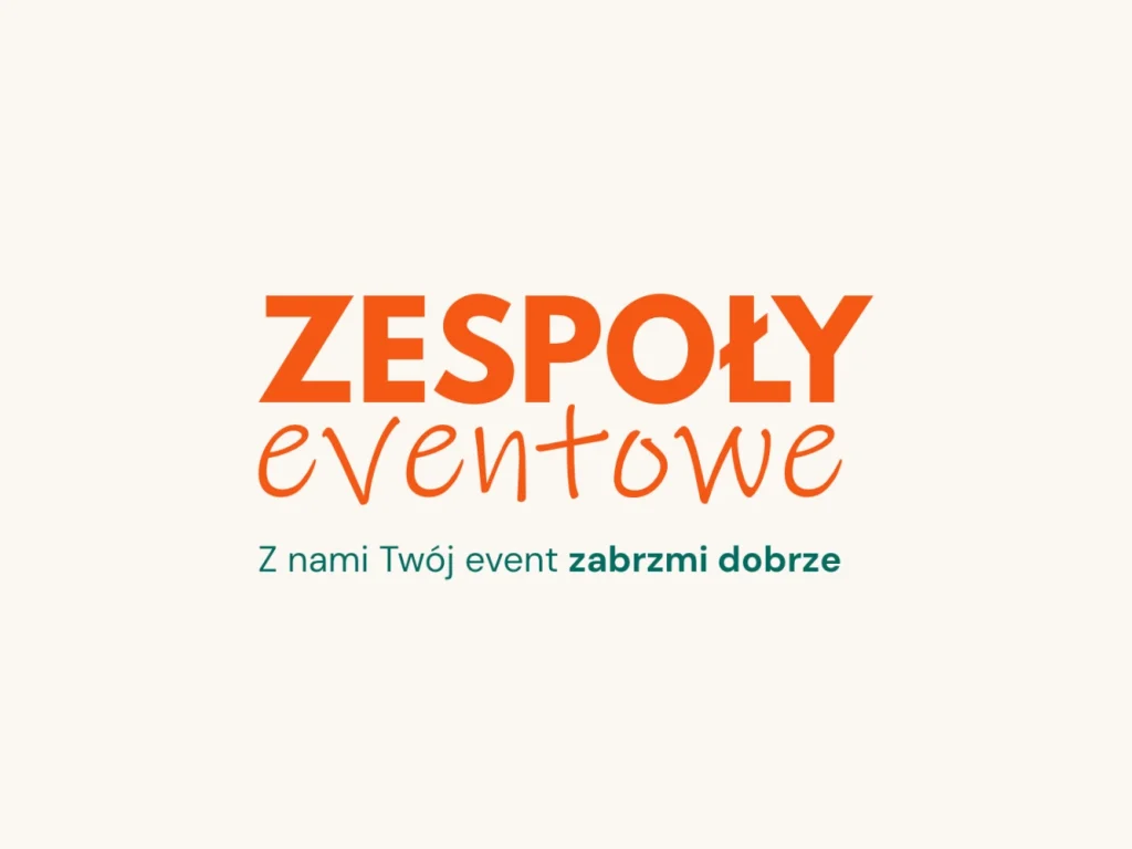 zespoly eventowe high quality